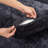 103" Boneless Compressed Sectional Couch No Assembly Required With Pillows-569223815