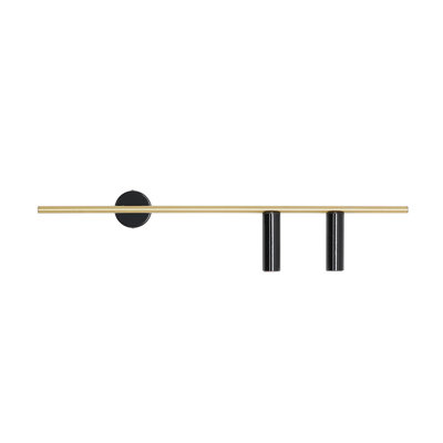 Idlewild Steel Swing Arm Sconce