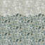 Thaler Large Paeonia Flowers and Plain Twinwall 4-panel Mural Design 3m x 280cm-157474994