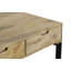 Bureau Oasis - Naturel 55 po