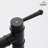 Sleek Pull Down Bridge Kitchen Faucet-91809823