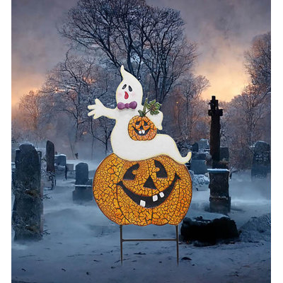 Halloween Decoration