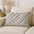 Cloud White Gray Striped