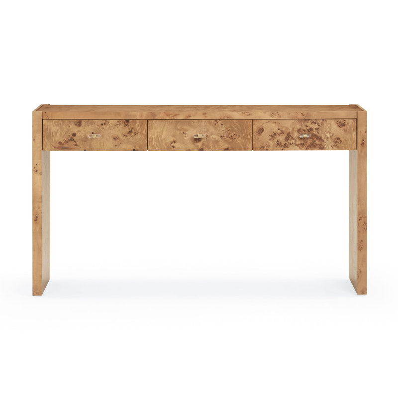 Console TOV Furniture Brandyss, Miel