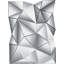 Prisma Wall Glass Mirror-27767105