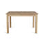 Windsor Outdoor 3 - Piece Teak Dining Set