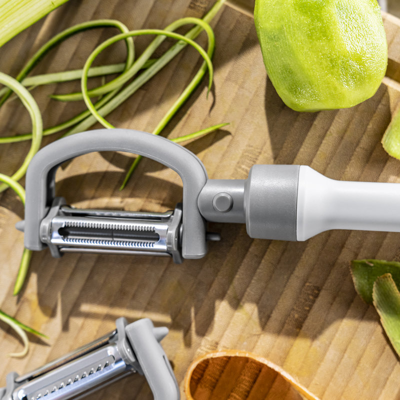 Z-Cut 5-in-1 Peeler