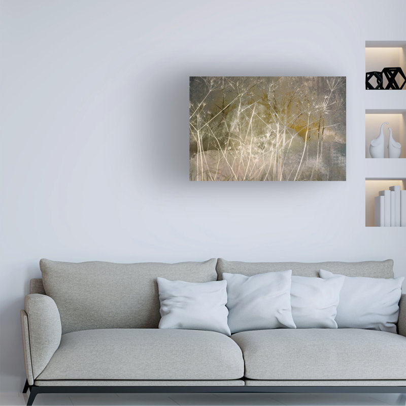 Art sur toile «ologia bol nel talen », H 30 po x l 47 po
