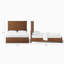  Lit en peuplier cannelé brun Hernest-562485501-562485503