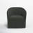 Lesia Upholstered Swivel Barrel Chair-88606474