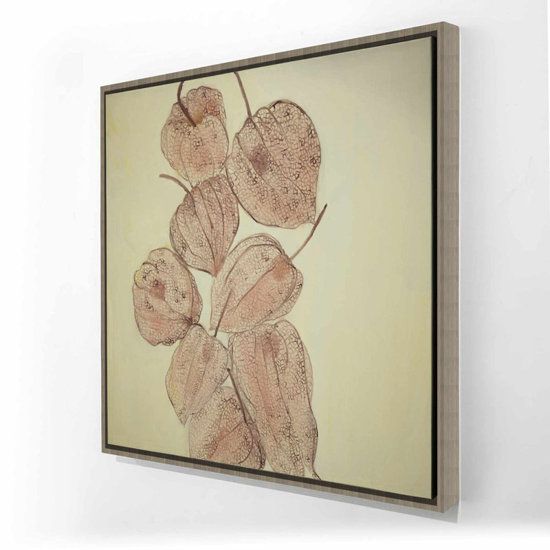 Cerises fermées | Art pour la chambre à coucher
