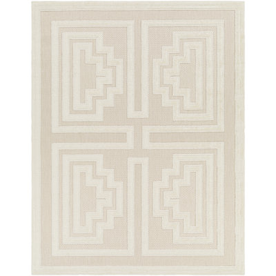 Tapis Boudicca beige