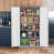 White/Grey