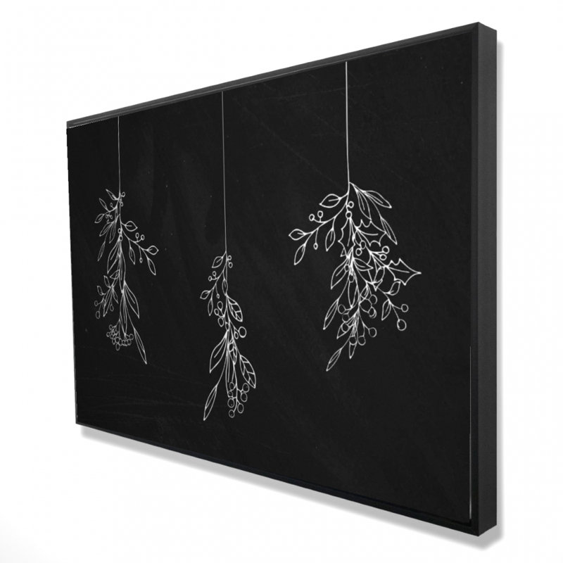 " Mistletoe "