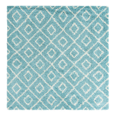Assis Geometric Indoor Rug