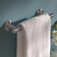 Barre à serviettes murale 11,625 po Arrondi ™-32218913
