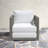 Aura Rattan Outdoor Patio Armchair-30989159