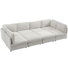 8 Piece Modular Sectional Sofa