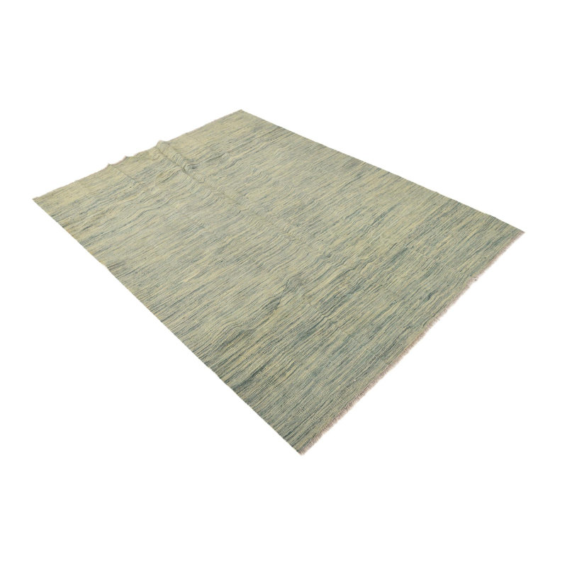 Orta Blue Rug
