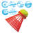 Speedminton Badminton with Carrying Case