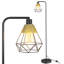 162cm Matte Task Floor Lamp