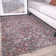 Hartung Hand Woven Grey Indoor Rug