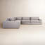 Bloor Modular Sectional-70707304