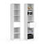 Blytheville 225.4cm Closet System