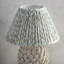 Layered Leaf Table Lamp-105914631