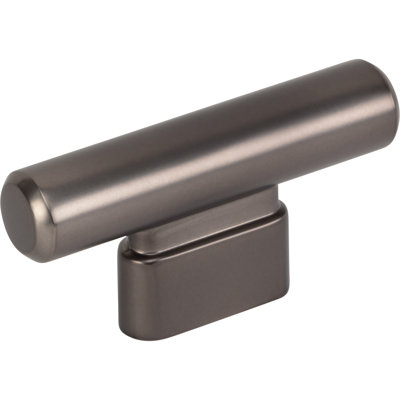 Holloway 2 1/2" Length Bar Knob