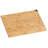 Bamboo Cutting Board