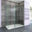Heathcote Rectangular Walk In Shower Enclosure-86039853