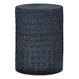 Wildflower End Table