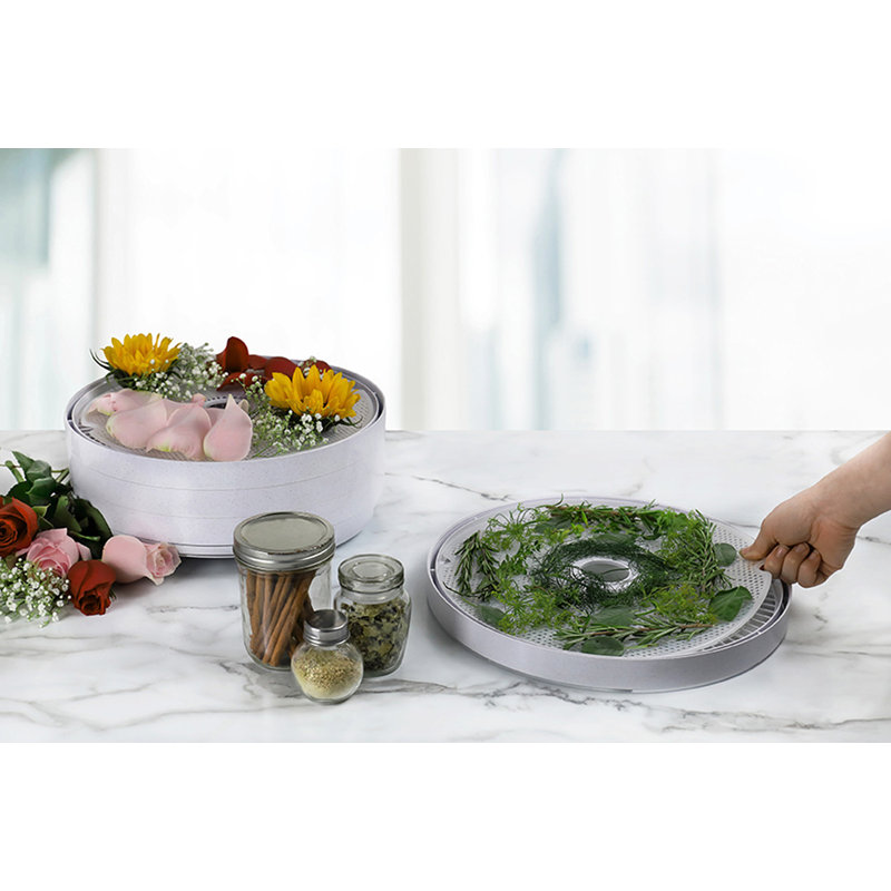 Nesco Clean- A-Screen® For 4 Tray 500-Watt Food Dehydrator