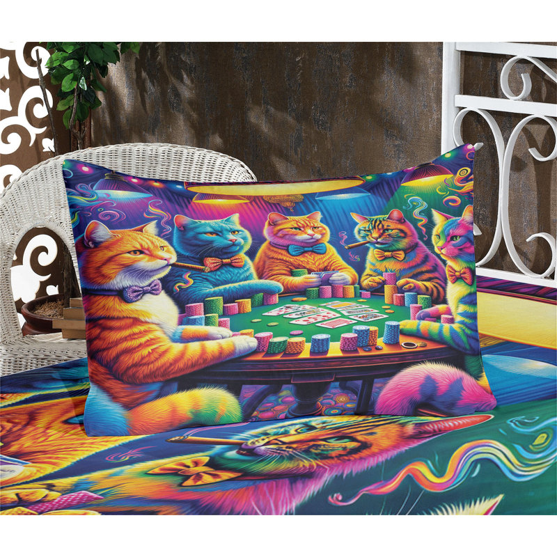 Microfiber Sheet Set, California King