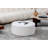 Round Coffee Table Ottoman