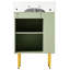 Meuble-lavabo de salle de bain 21,6 po-669227652