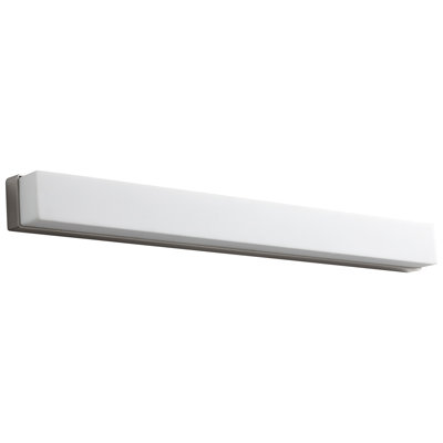 Garvie Dimmable LED Bath Bar