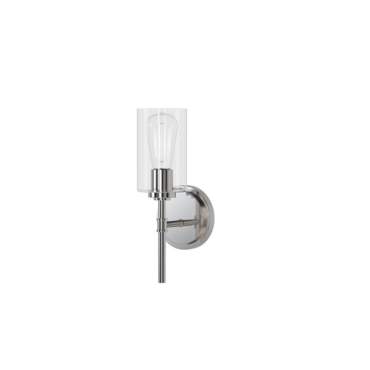Wexton 1-Light 5.81” Wide Wall Sconce