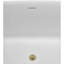 Baignoire autoportante 67 "avec drain interne Streamline-102216275