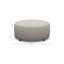 Pouf Round Ottoman-1054905428