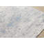 Tapis d'intérieur organique de 8 pi x 11 pi (7 pi 10 po x 10 pi 10 po) de Branch Branch, crème, contemporain moderne - salon, chambre à coucher, salle à manger et cuisine-1492744902