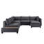 Canapé modulaire 7 pièces gouvernour-123246209