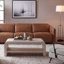 Atalanta 1-Shelf Coffee Table