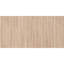 Bois Ribbon 23.77" x 47.25" Matte Natural Porcelain Deco Wall and Floor Tile 15.49 sqft/case 2-pack-1661300466
