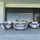Outdoor 4 - Piece Conversation Set