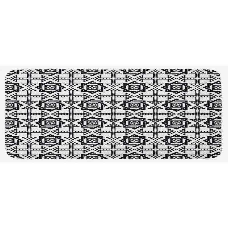 Tapis de cuisine