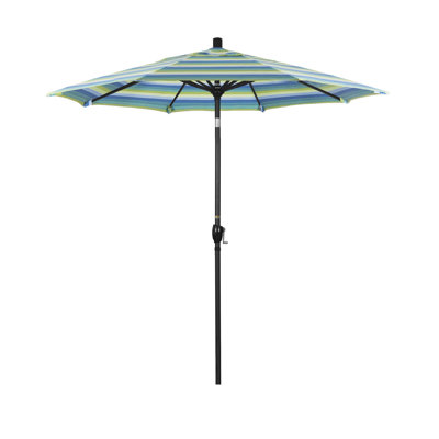 Wallach 90'' Market Sunbrella® Umbrella