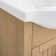 Boesch 30" Single Bathroom Vanity with Ceramic Top