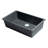 29.88'' L Single Bowl Granite Kitchen Sink-36904122